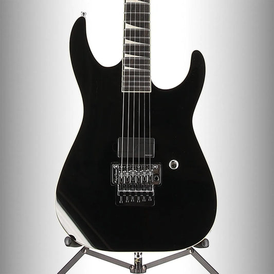 Pro Plus Pure Metal Limited Edition Soloist SL1A, Ebony Fingerboard, Gloss Black (I13) (02920)