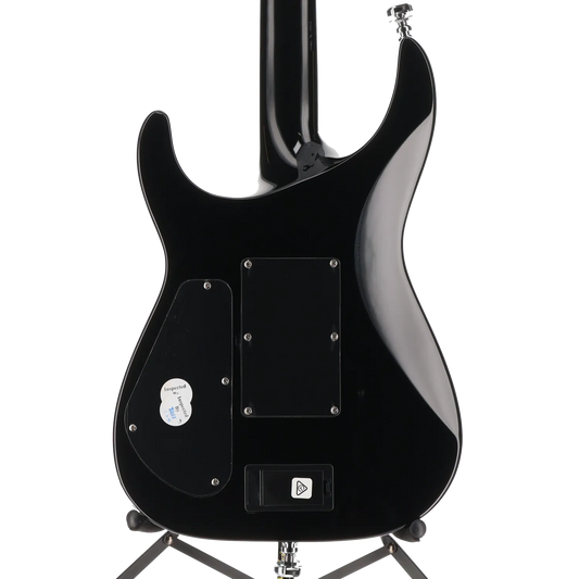 Pro Plus Pure Metal Limited Edition Soloist SL1A, Ebony Fingerboard, Gloss Black (K13) (02789)