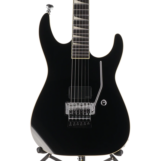 Pro Plus Pure Metal Limited Edition Soloist SL1A, Ebony Fingerboard, Gloss Black (K13) (02789)