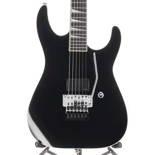 Pro Plus Pure Metal Limited Edition Soloist SL1A, Ebony Fingerboard, Gloss Black (W9) (12473)