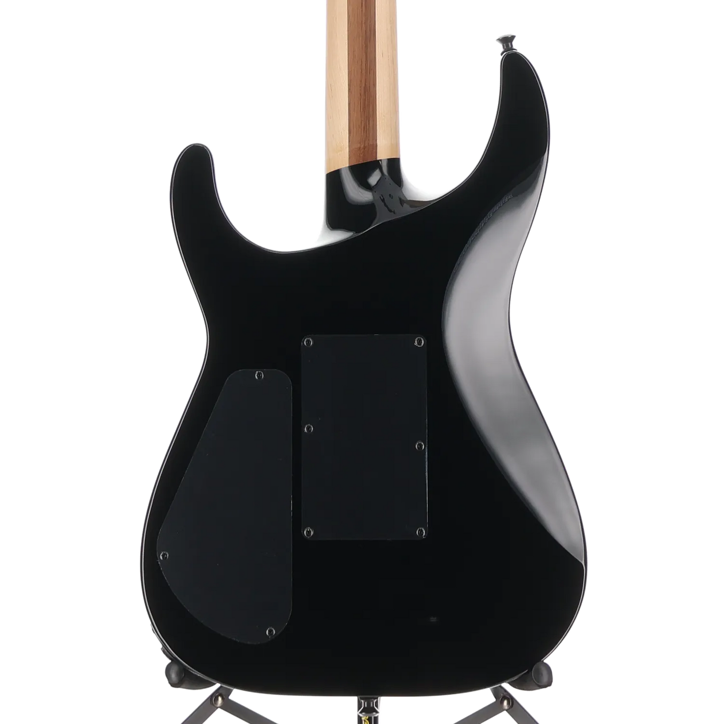 Pro Plus Series Soloist SLA3, Ebony Fingerboard, Deep Black (Q6) (04872)