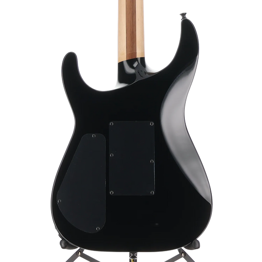 Pro Plus Series Soloist SLA3, Ebony Fingerboard, Deep Black (Q6) (04872)