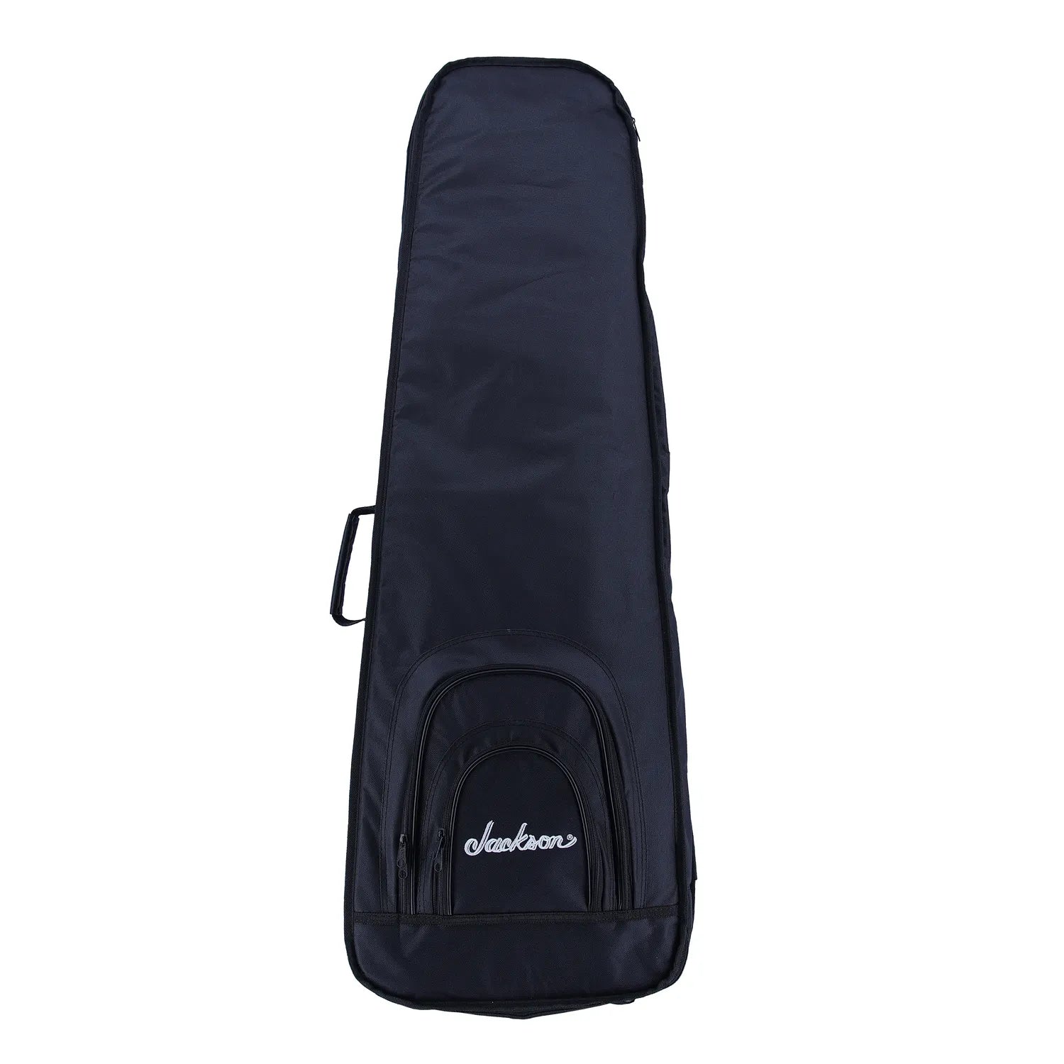 Pro Plus Series Soloist SLA3, Ebony Fingerboard, Deep Black (Q6) (04872)