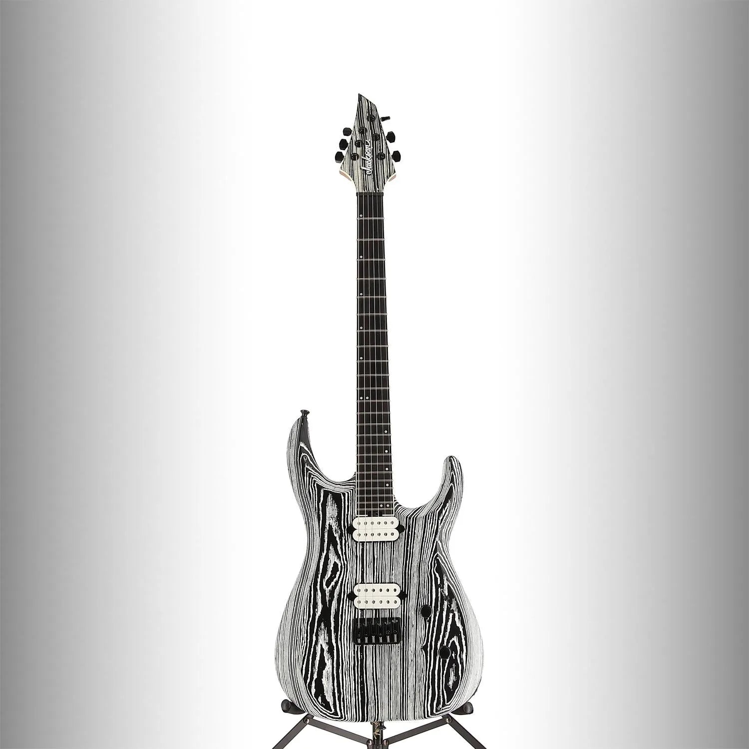 Pro Series Dinky DK Modern Ash HT6, Ebony Fingerboard, Baked White (M13) (01453)