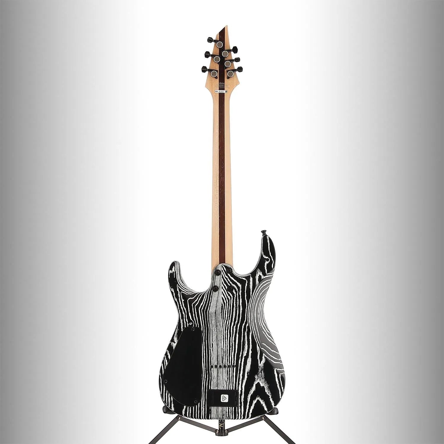 Pro Series Dinky DK Modern Ash HT6, Ebony Fingerboard, Baked White (M13) (01453)