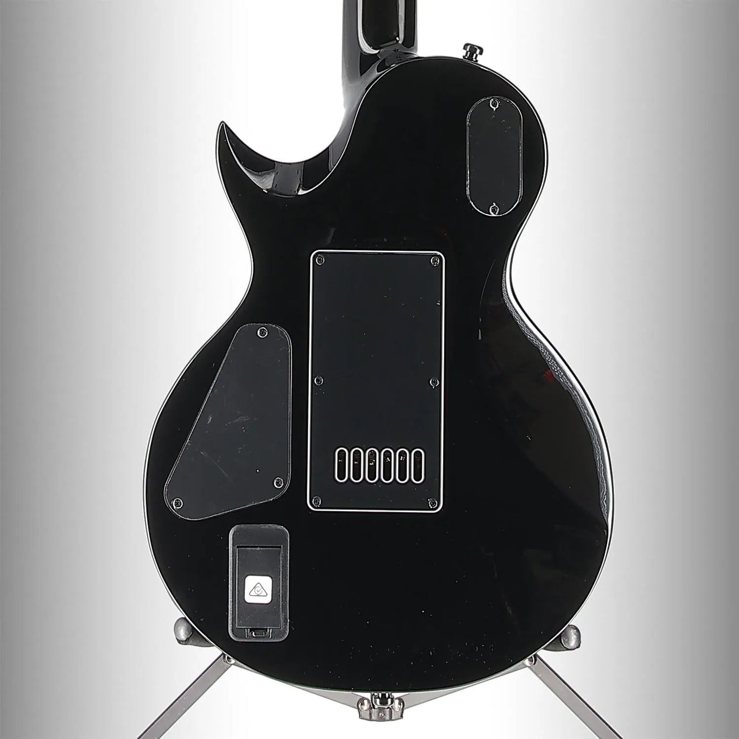 Pro Series Signature Diamond Rowe DR12MG EVTN6, Ebony Fingerboard, Dark Rose (F7) (01211)