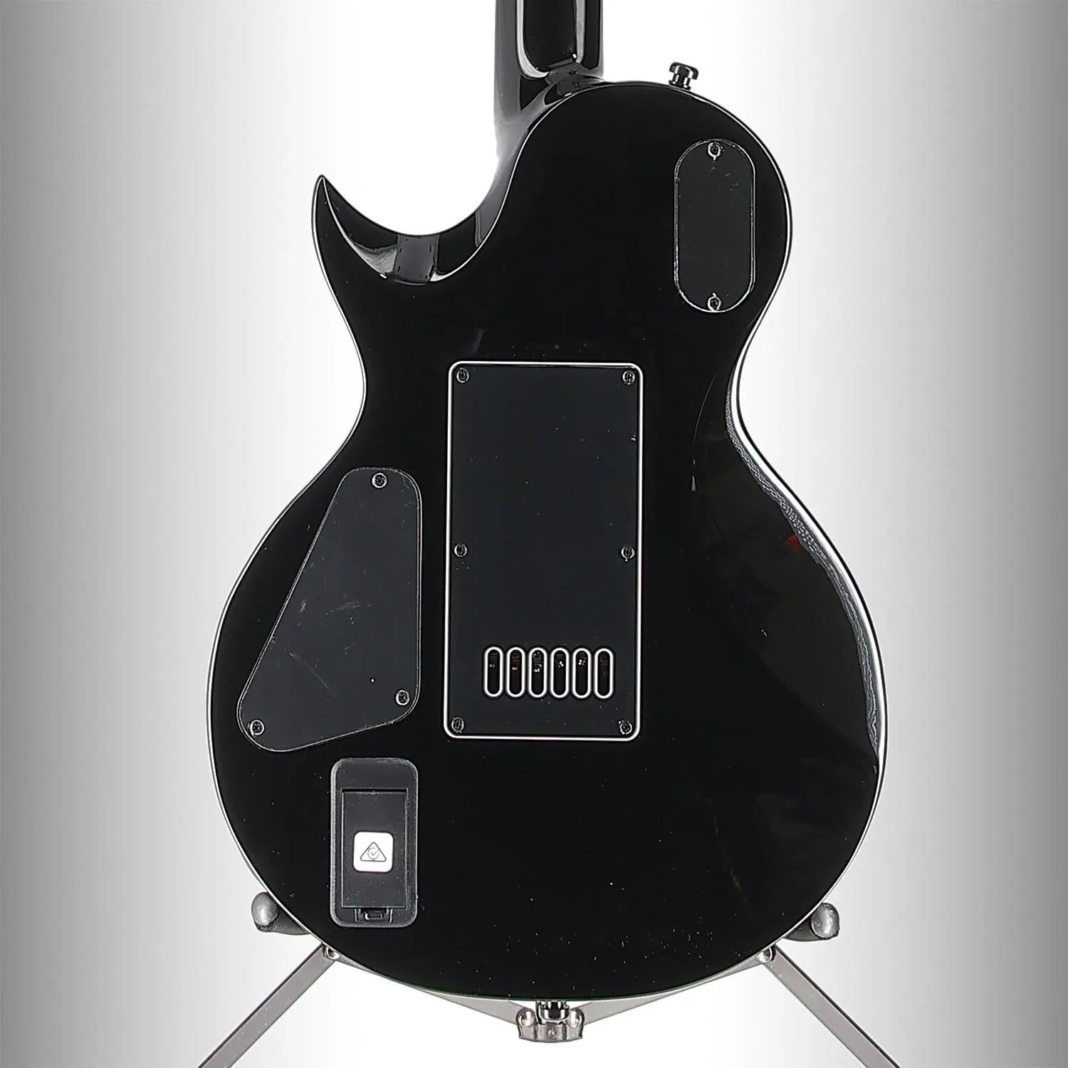 Pro Series Signature Diamond Rowe DR12MG EVTN6, Ebony Fingerboard, Dark Rose (F7) (01211)