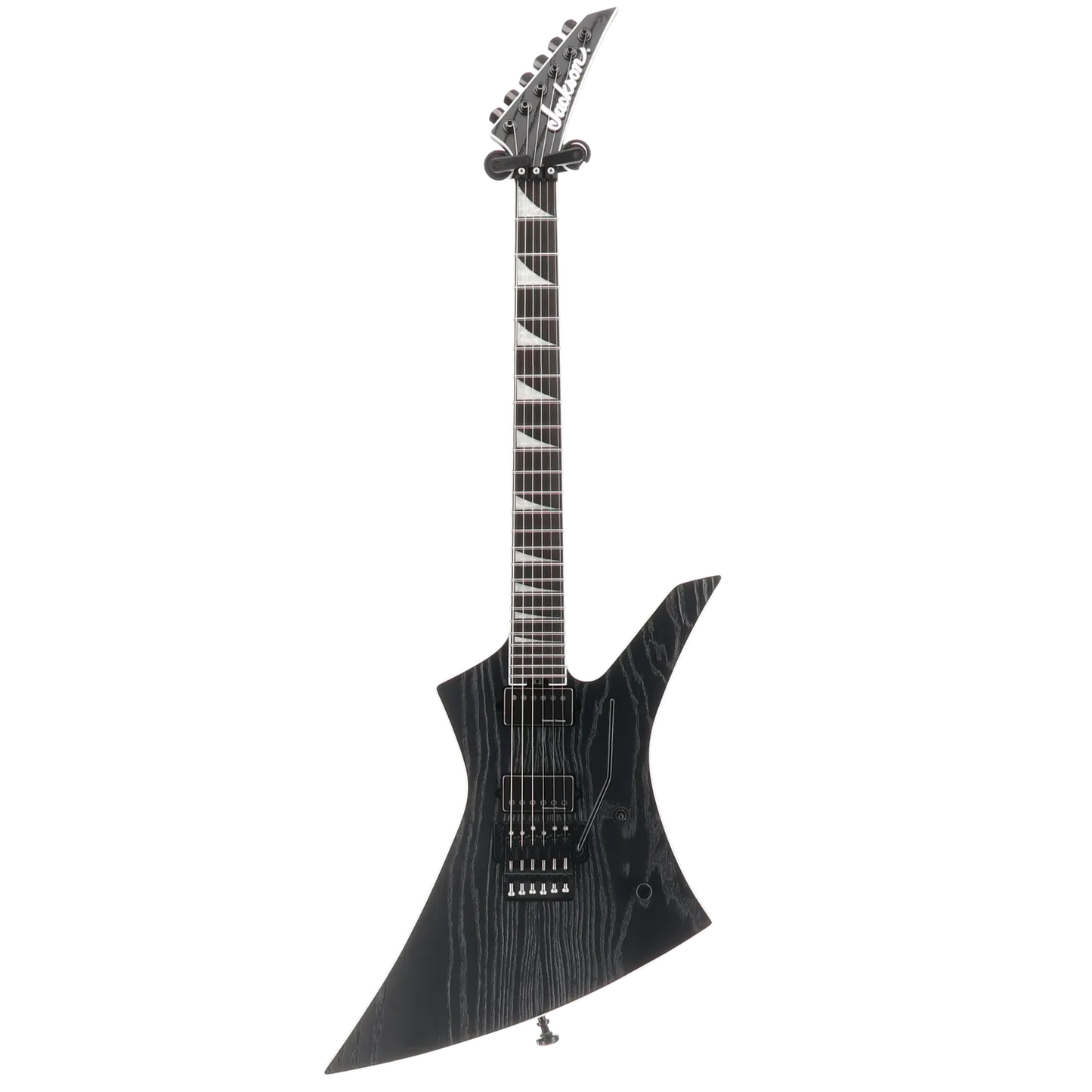 Pro Series Signature Jeff Loomis Kelly Ash, Ebony Fingerboard, Black (Y4) (00725)