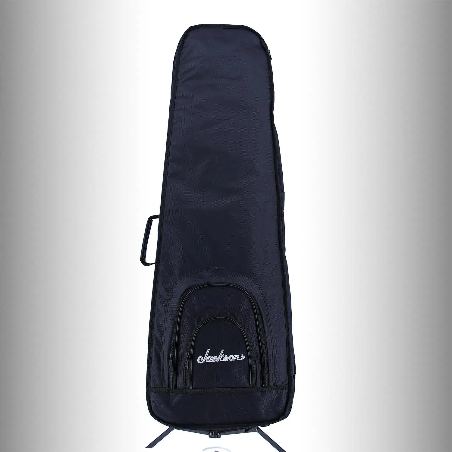 Pro Series Signature Lee Malia LM-87, Amaranth Fingerboard, Open Pore Black (B8) (01933)