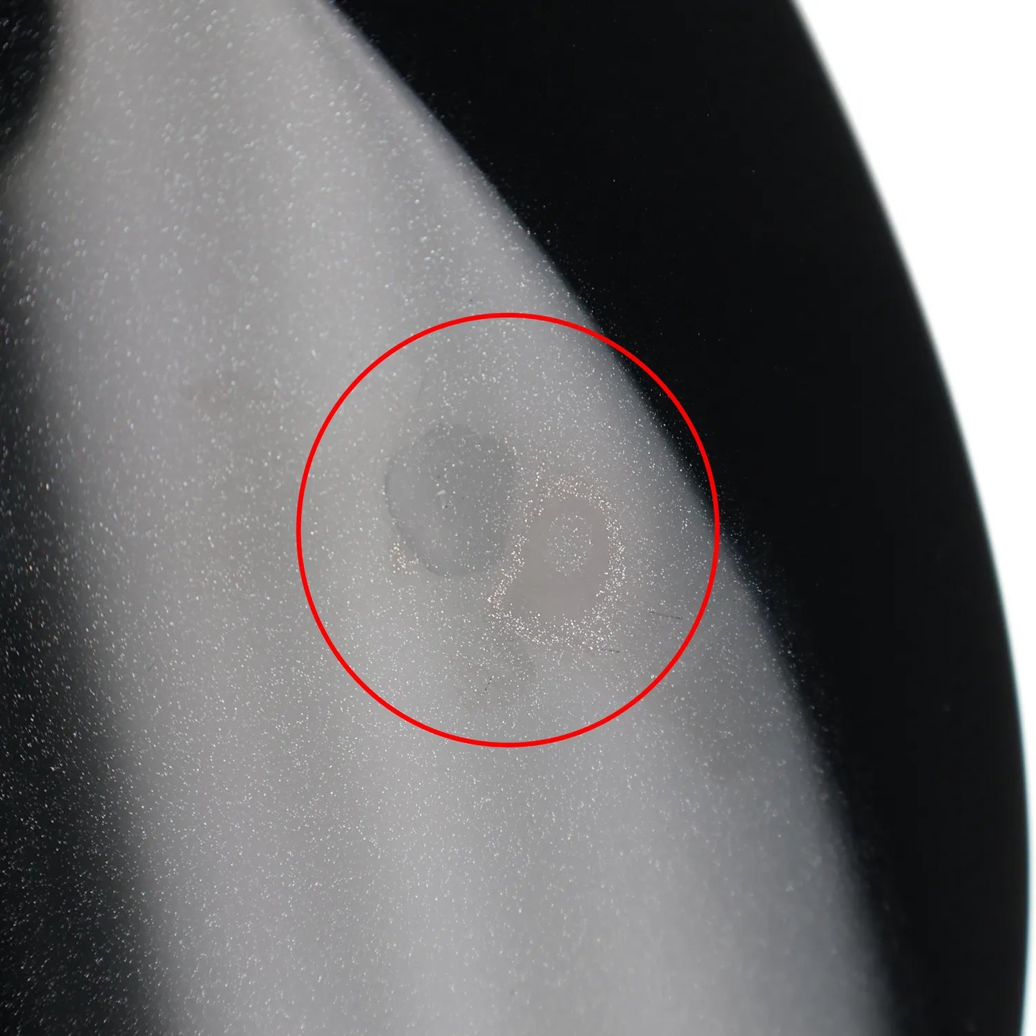 Pro Series Signature Misha Mansoor Juggernaut ET7, Ebony Fingerboard, Metallic Black (SR) (11643)