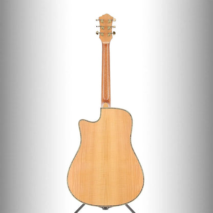Prophecy Series A/E Cutaway - Flame Maple (V3) (00052)