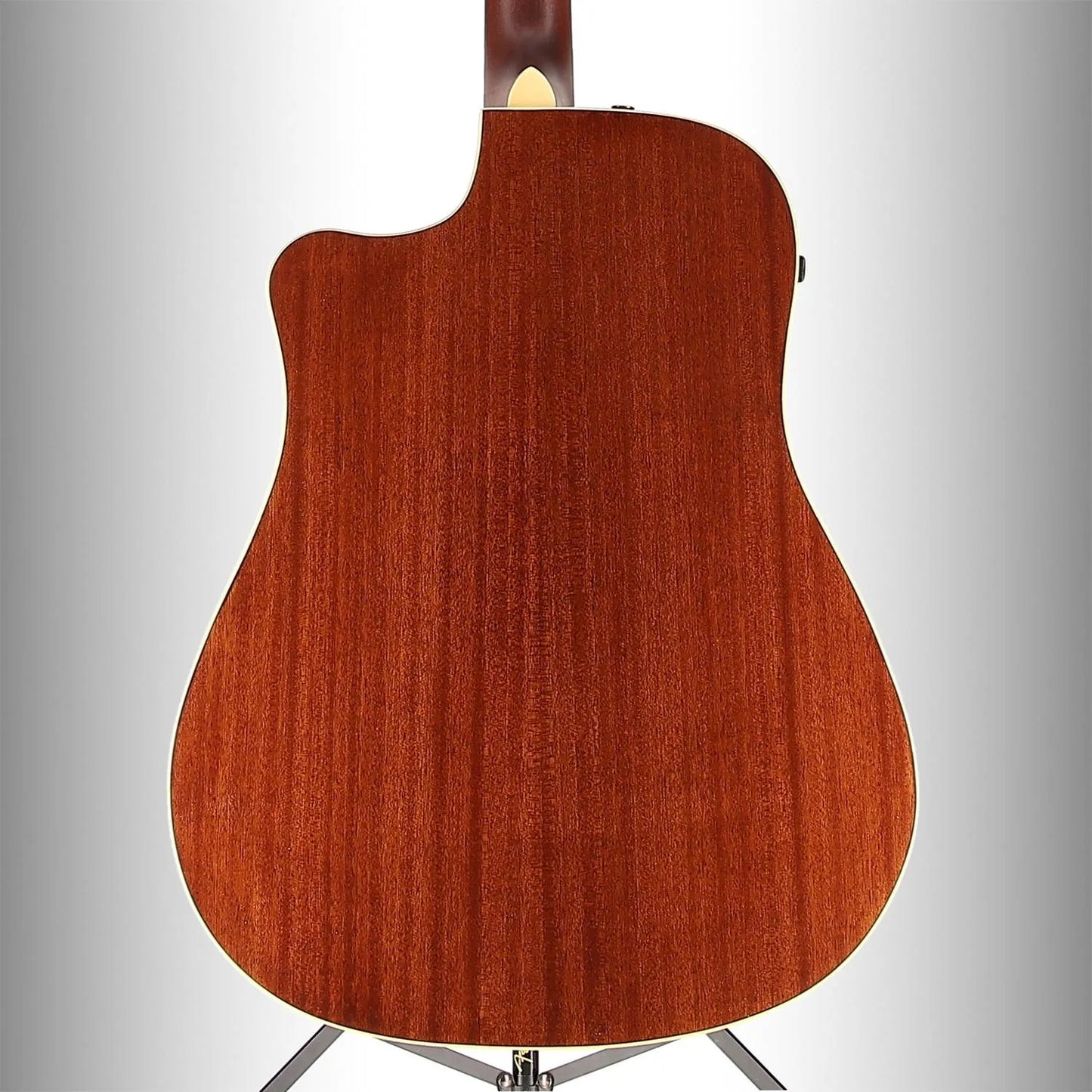 Redondo Player, Walnut Fingerboard, Gold Pickguard, Sunburst (B3) (38021)