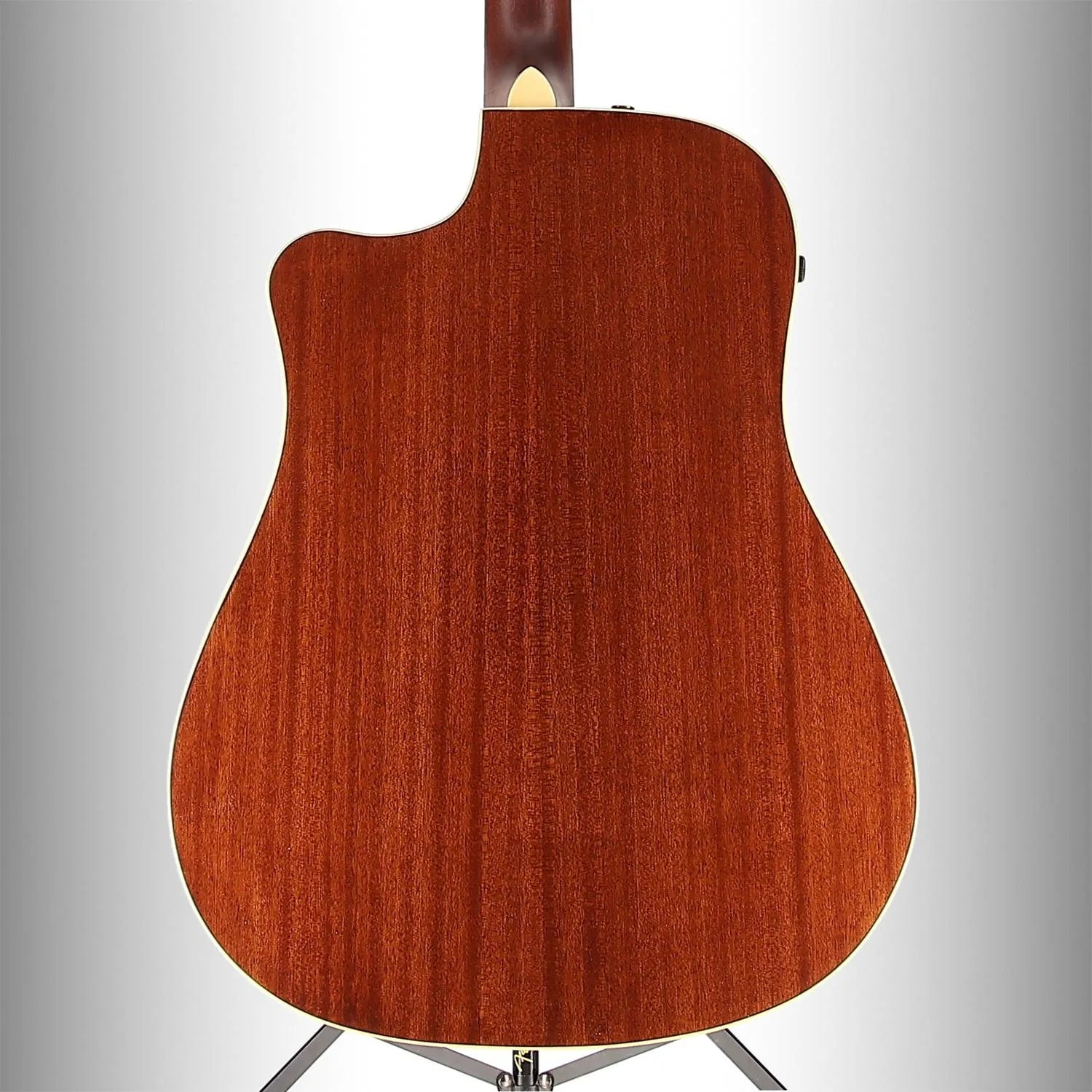 Redondo Player, Walnut Fingerboard, Gold Pickguard, Sunburst (B3) (38021)