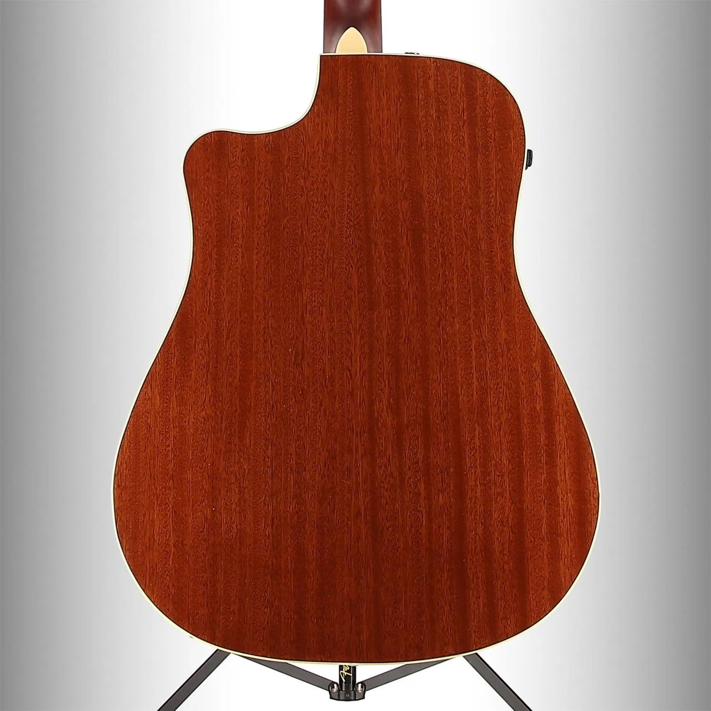 Redondo Player, Walnut Fingerboard, Gold Pickguard, Sunburst (Q10) (04909)