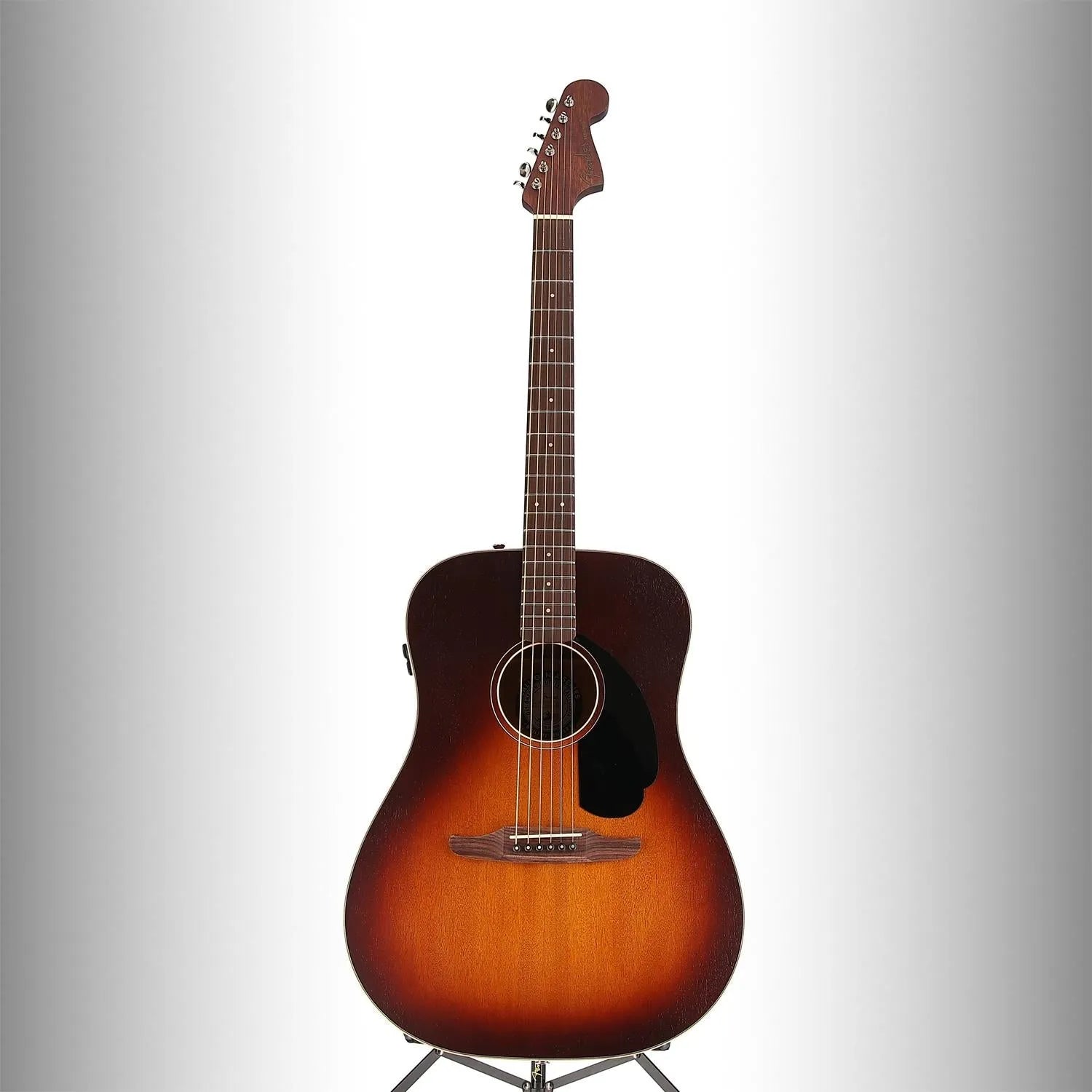 Redondo Special, Pau Ferro Fingerboard, Black Pickguard, Honey Burst (P10) (04028)