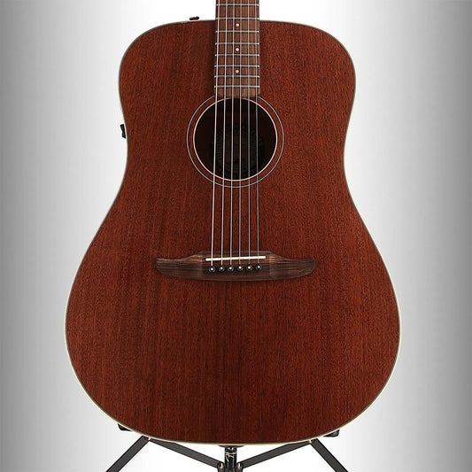 Redondo Special with Bag, All Mahogany, Pau Ferro Fingerboard, Natural (RC2) (18275)