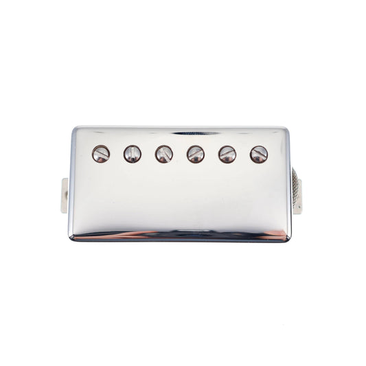 Retrospec'd Antiquity Neck Humbucker - Nickel Cover [15C]