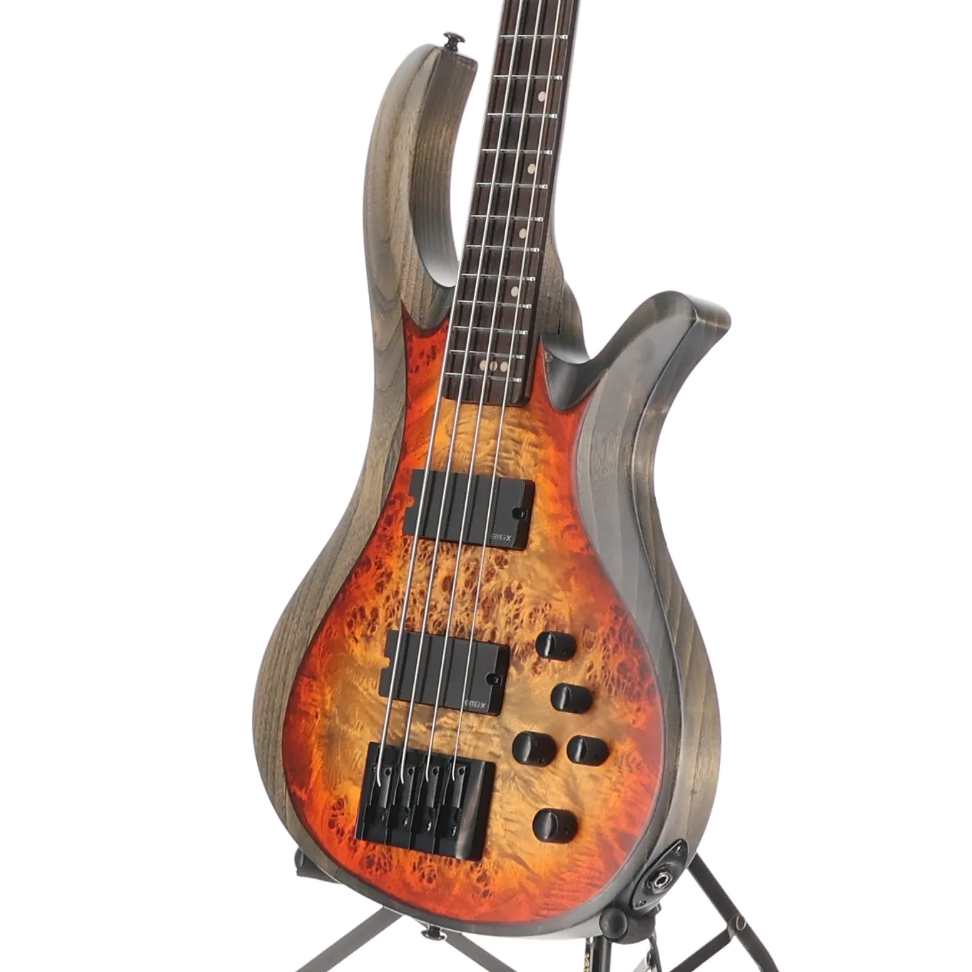 Riot-4 Bass - Inferno Burst (SR) (59024)