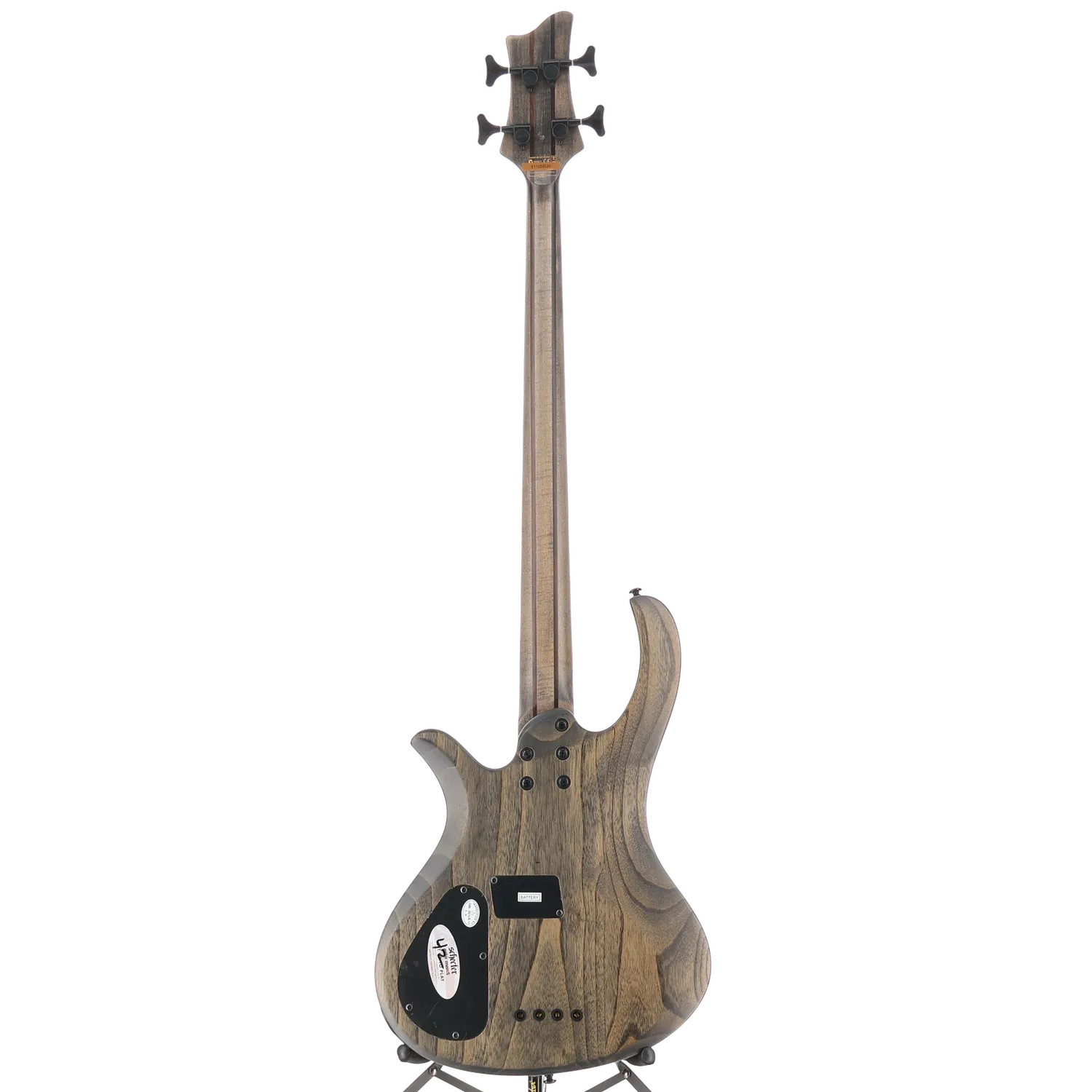 Riot-4 Bass - Inferno Burst (SR) (59024)