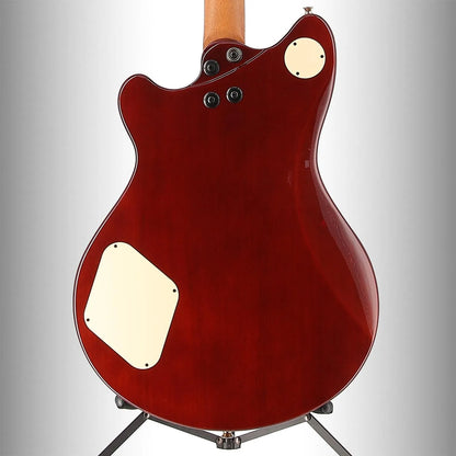 SA-126 Special, QM, Tobacco Sunburst (B1) (41117)