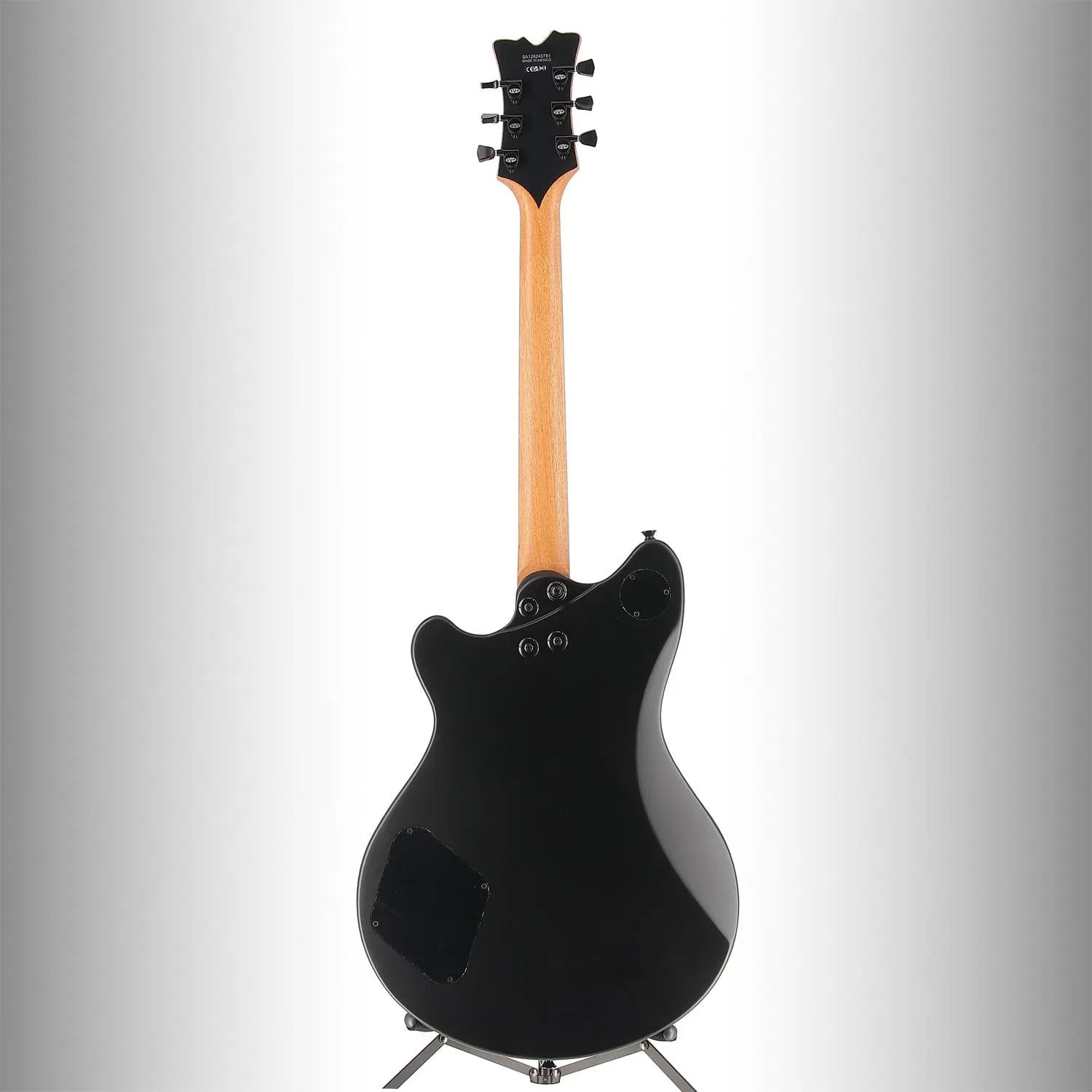 SA-126 Special, Stealth Black (DD6) (40781)