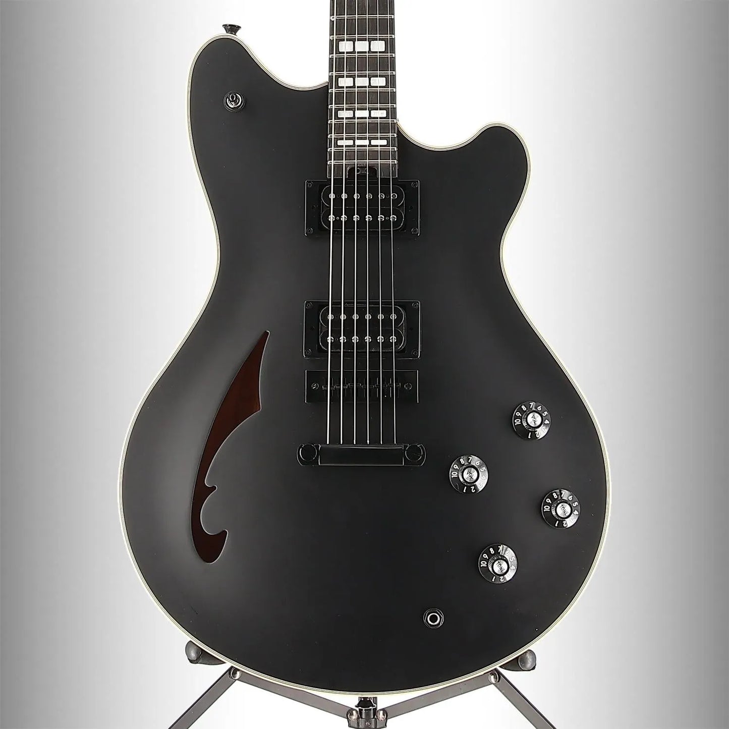 SA-126 Special, Stealth Black (DD6) (40781)