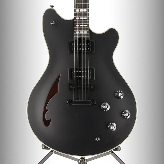 SA-126 Special, Stealth Black (DD6) (40781)