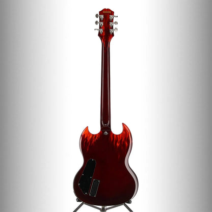 SG Prophecy - Ghost Flame Custom Paint (29141)