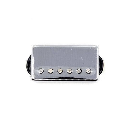 SH-12 George Lynch Screamin' Demon Bridge Humbucker - Chrome Cover [23K]