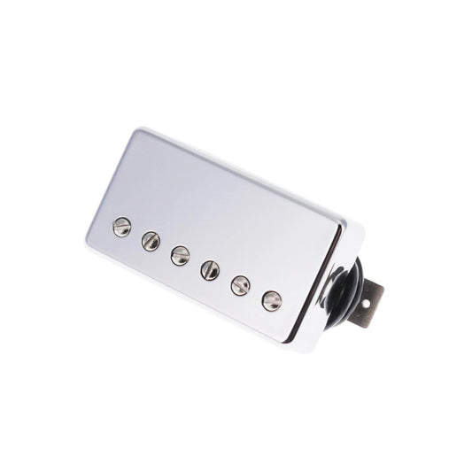 SH-1b '59 Bridge Humbucker - Chrome Cover Long Leg [13D]