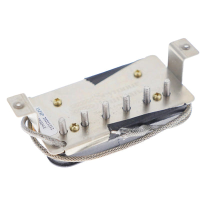 SH-1b '59 Bridge Humbucker - Reverse Zebra No Logo [14G]