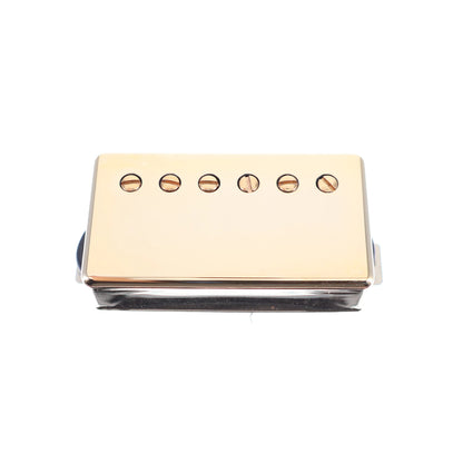 SH-1n '59 Neck Humbucker - Gold Cover [24H]