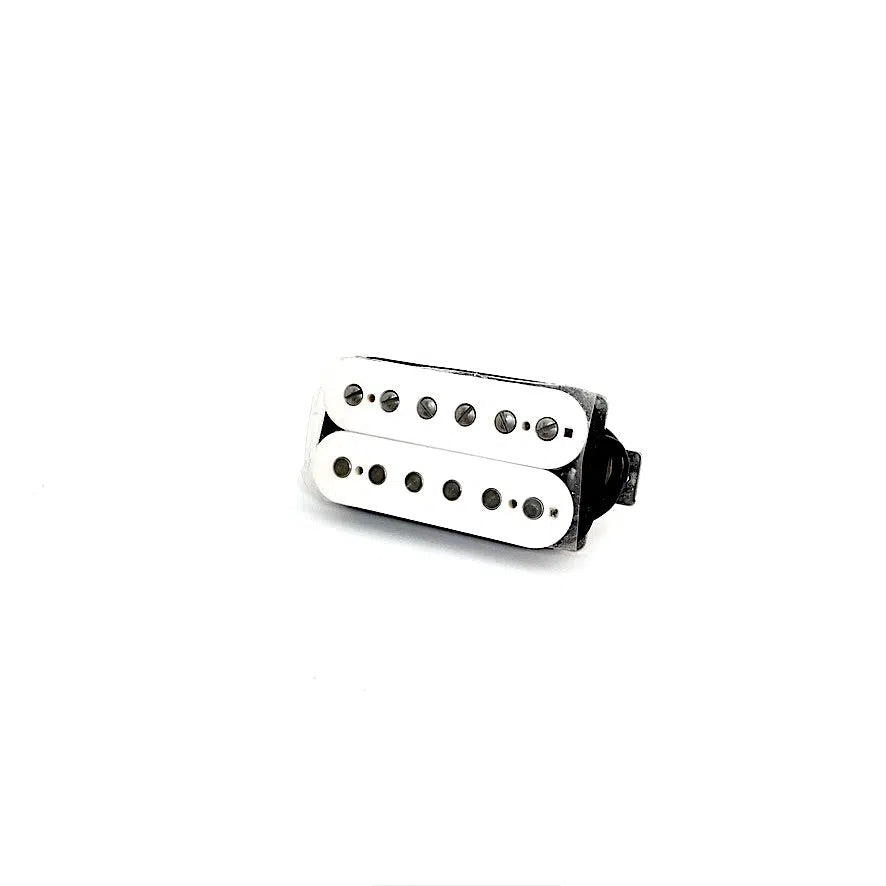 SH-1n '59 Neck Humbucker - White [22B]