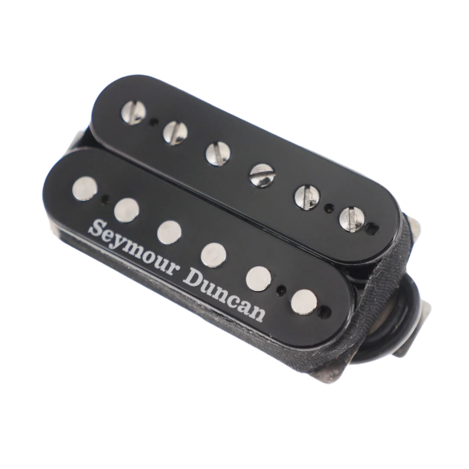 SH-1n '59 Reverse Polarity Neck Humbucker - Black [21F]