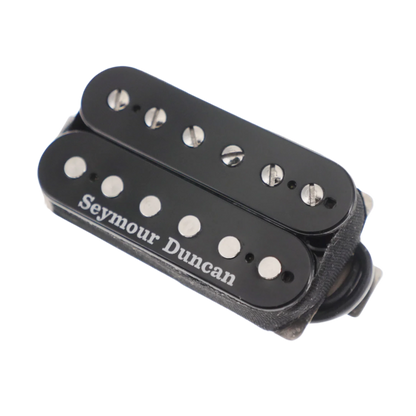 SH-1n '59 Reverse Polarity Neck Humbucker - Black [21F]