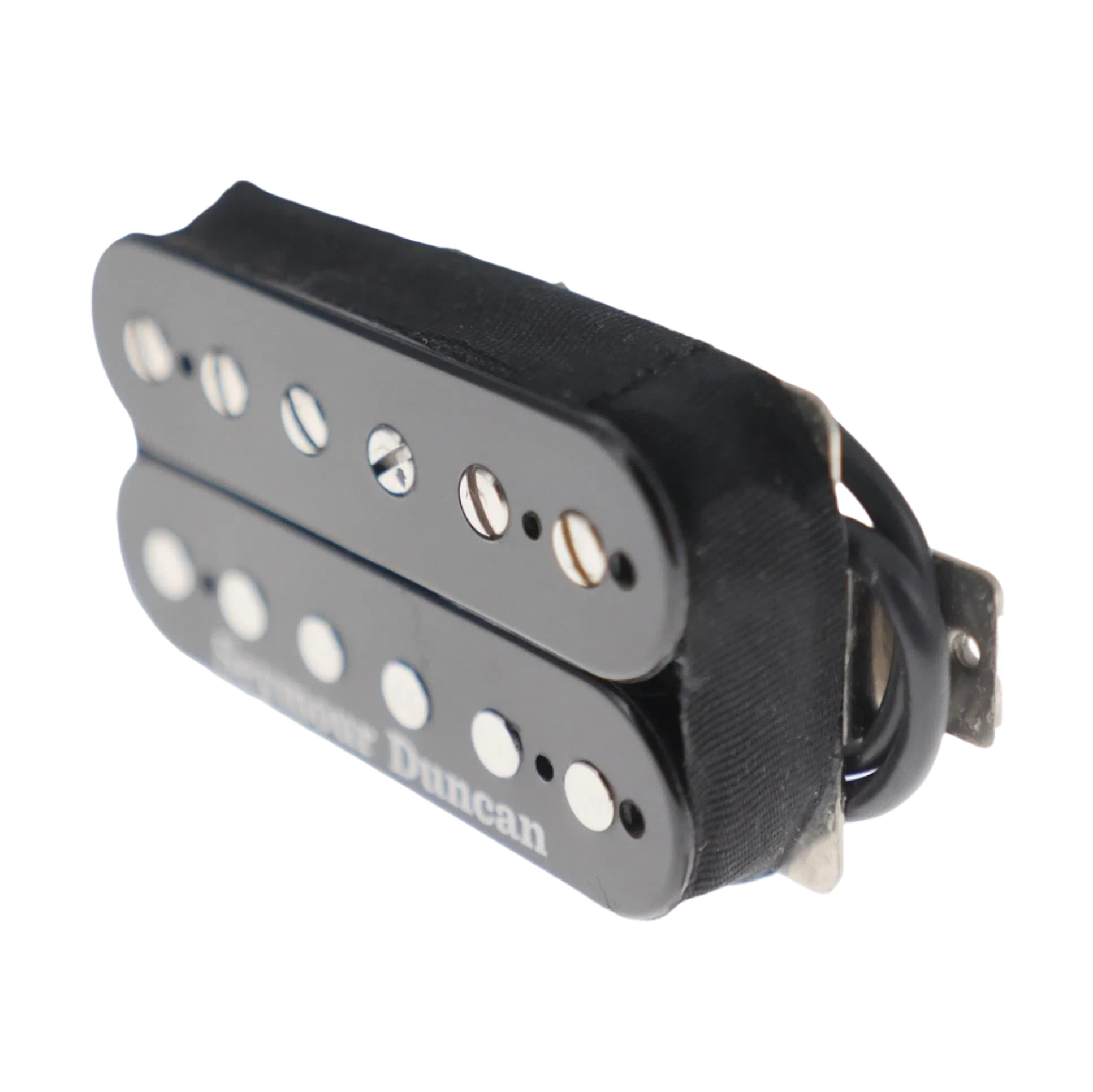 SH-1n '59 Reverse Polarity Neck Humbucker - Black [21F]