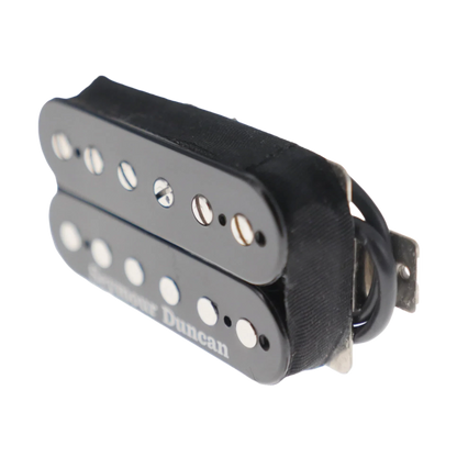 SH-1n '59 Reverse Polarity Neck Humbucker - Black [21F]