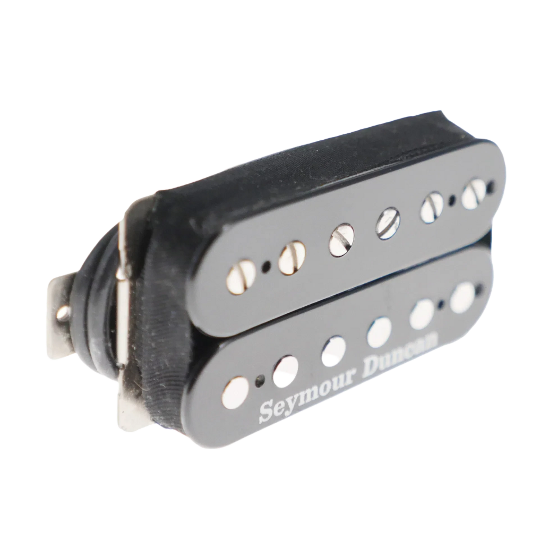 SH-1n '59 Reverse Polarity Neck Humbucker - Black [21F]