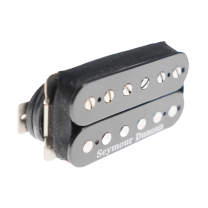 SH-1n '59 Reverse Polarity Neck Humbucker - Black [21F]