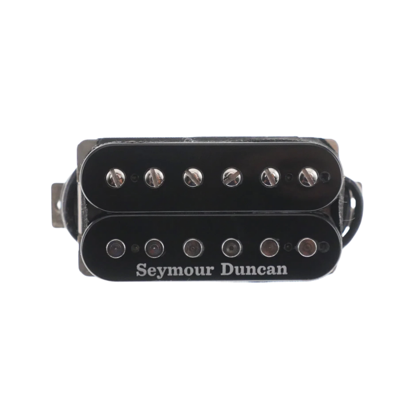 SH-1n '59 Reverse Polarity Neck Humbucker - Black [21F]