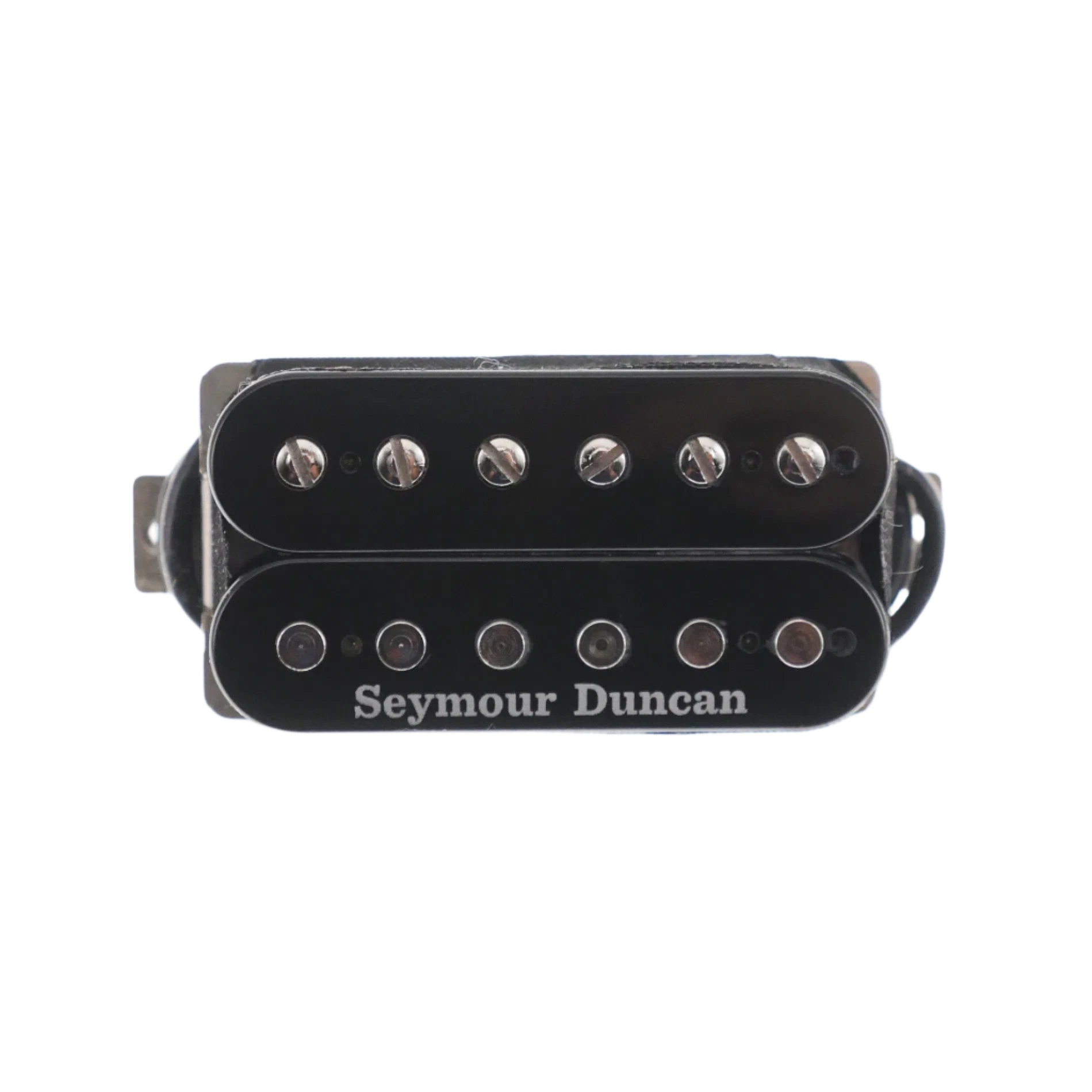 SH-1n '59 Reverse Polarity Neck Humbucker - Black [21F]