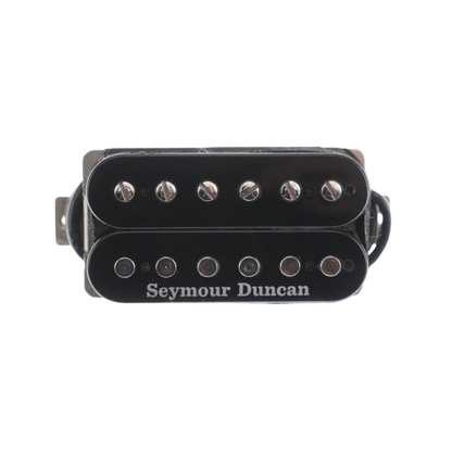 SH-1n '59 Reverse Polarity Neck Humbucker - Black [21F]