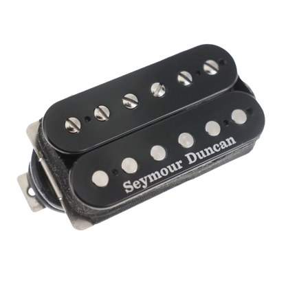 SH-1n '59 Reverse Polarity Neck Humbucker - Black [21F]