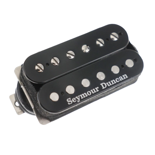 SH-1n '59 Reverse Polarity Neck Humbucker - Black [21F]