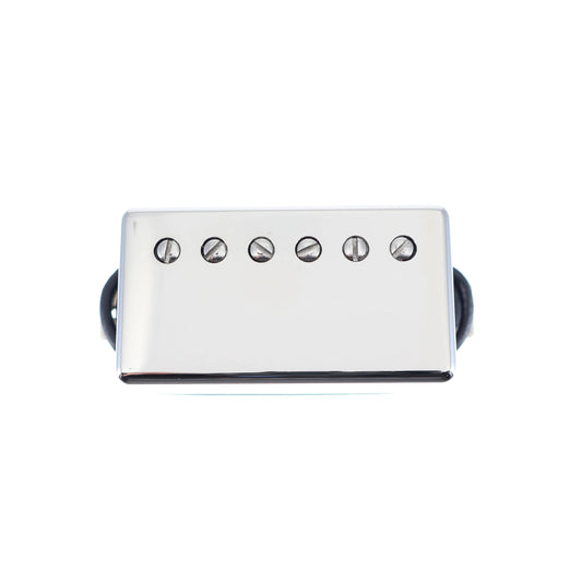 SH-4 JB Bridge Humbucker - Nickel Cover [24H]