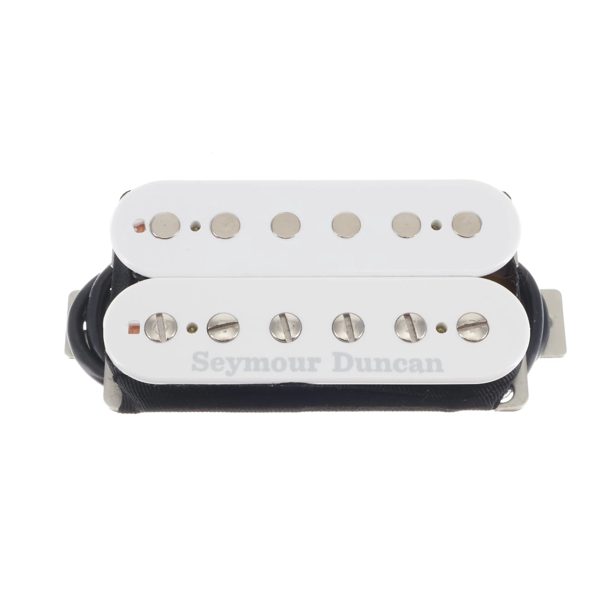 SH-4 JB Bridge Humbucker - White [25G]