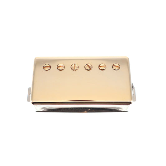 SH-55n Seth Lover Neck Humbucker - Gold Cover [24H]