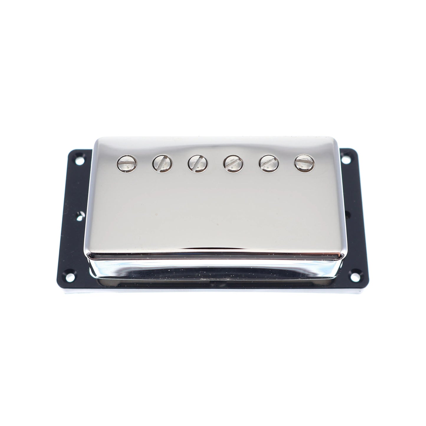 SH-55n Seth Lover Neck Humbucker - Nickel Cover [24H]