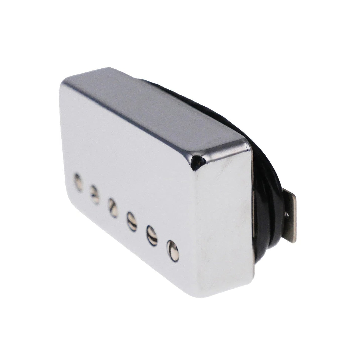 SH-6b Duncan Distortion Bridge Humbucker - Chrome Cover [13F]