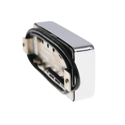 SH-6b Duncan Distortion Bridge Humbucker - Chrome Cover [13F]